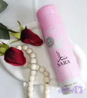 اسپری خوشبو کننده سارا (sara)