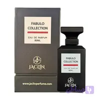 ادکلن تام فورد فاکینگ فابولوس برند ژاکلین (Fabulo Collection) حجم 80 میل