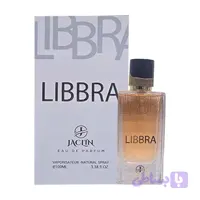 ادو پرفیوم زنانه ژاکلین (لیبره) Libbra حجم 100 میل