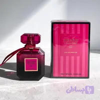 ادکلن زنانه ۲۵ میل بامبشل پشن