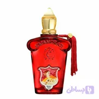 عطر ادکلن کازاموراتی زرجف-زرژاف بوکت 25 میل
