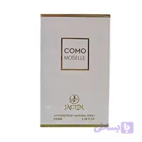 ادکلن Como Moisellle برند ژاکلین حجم 100 میل
