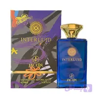 ادکلن اینترلود برند ژاکلین ( Interluide ) حجم ۱۰۰ میل