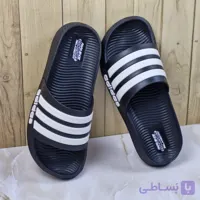صندل مردانه مدل آدیداس 234 مشکی
