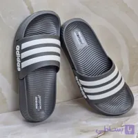 صندل مردانه مدل آدیداس 234 طوسی