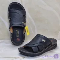 صندل مردانه مدل 806 مشکی