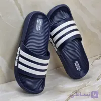 صندل مردانه مدل آدیداس 234 آبی
