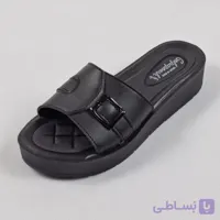 صندل زنانه مدل 909 مشکی