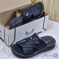 صندل مردانه مدل 805 مشکی