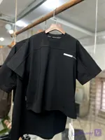 تیشرت بچگانه مشکی