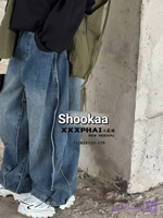 شلوار بگ بچگانه/ تینیجری خاص