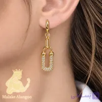 گوشواره تیفانی کد5153