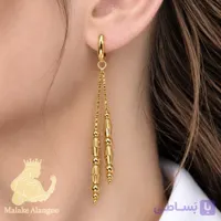 گوشواره اویز آلبرنادو کد5155