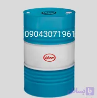 روغن موتور بهران اکسترا توربو دیزل API ci4 15w40 اصل ظرفیت بشکه 208لیتر