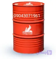 گیریس شاستی پایه کلسیم بشکه ای 400پوندی به شرط اصالت