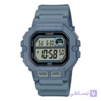 ساعت اسپرت کاسیو مدل WS-1400H-2AVDF