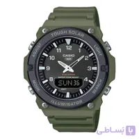 ساعت اسپرت کاسیو مدل AQ-S820W-3BVDF