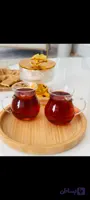 فنجان تپل پیرکس