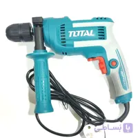 دریل چکشی 710 وات توتال مدل TG1071366