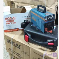 اینورتر جوشکاری کیفی بونای 400آمپر مینی