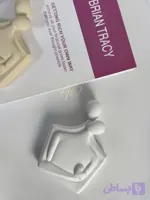 مجسمه تندیس دکوراتیو آغوش