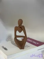 مجسمه تندیس متفکر