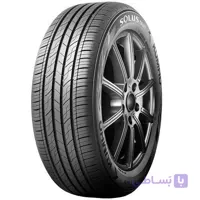 لاستیک خودرو کومهو 165/65R13 گل SOLUS TA21 دو حلقه ای