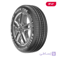 لاستیک خودرو کویر تایر مدل Wonderful KB700 سایز 235/55/19 – تک حلقه