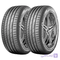 لاستیک خودرو کومهو 225/45R18 گل ECSTA PS71 دو حلقه ای