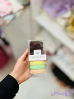 کش مو گیس بافت باکسی