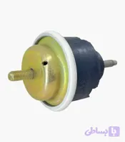 دسته موتور دوسرپیچ بالا پژو 405 ایساکو