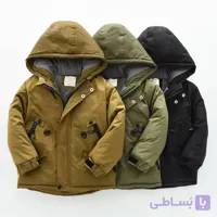کاپشن پسرانه نانومیکرو زارابیبی کد59