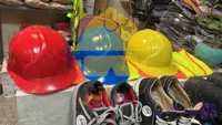 کلاه کار GSP