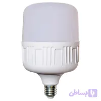 لامپ LED ۵۰ وات رنگ مهتابی