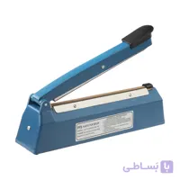 پرس دستی پلاستیک ایمپالس سلر مدل PFS-250