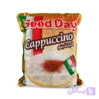 پودر کاپوچینو گوددی بسته 30 عددی اصل