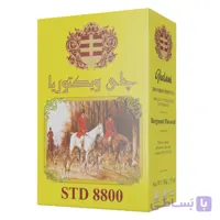 چای ویکتوریا عطری ( معطر ) قلمی 5 کیلوگرم کد 8800