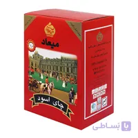 چای اسود عطری میعاد - 450 گرم