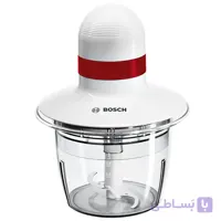 خردکن بوش مدل MMRP1000 ساخت اسلونی