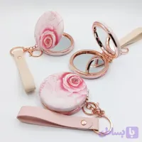 آینه جیبی _ آویز