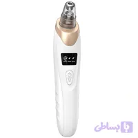 میکرودرم خانگی آبریژن 8826 دستگاه پاکسازی صورت پنج سر