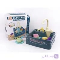 سینک ظرف شوی وارداتی