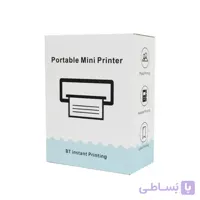 مینی پرینتر فانتزی
