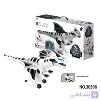 دایناسور کنترلی اسمارت