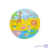 واترمت یک متری طرح حیوانات و اقیانوس