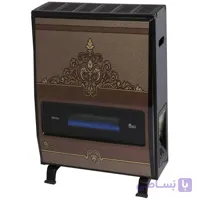 بخاری گازی 6000 ایران شرق مدل آذرین