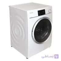 ماشین لباسشویی ۸ کیلوگرمی دوو مدل ۸۴۰ سری کاریزما مدل 840s