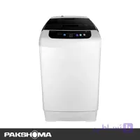 ماشین لباسشویی درب از بالا 7 کیلویی پاکشوما مدل TLX7001W