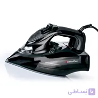 اتو بخار سوئیس پلاس مدل 1020 کف سرامیک
