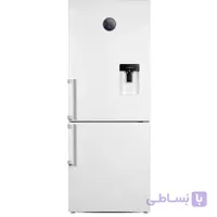 یخچال فریزر زیرووات مدل zb49